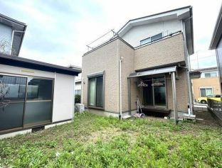 小山市間々田