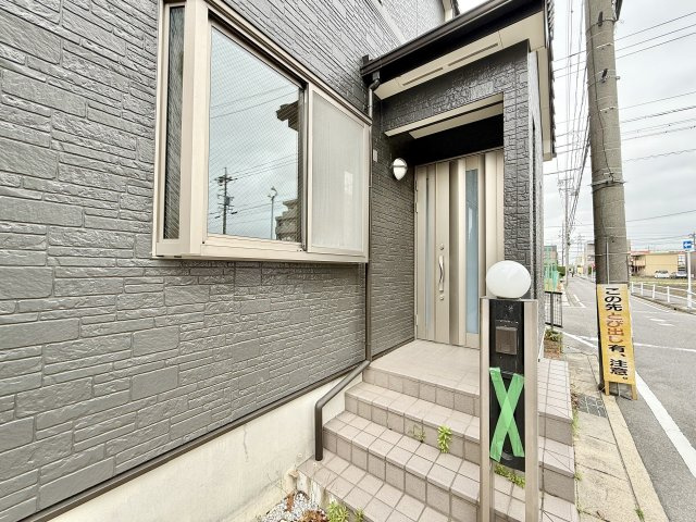 北区中味鋺3丁目戸建のその他