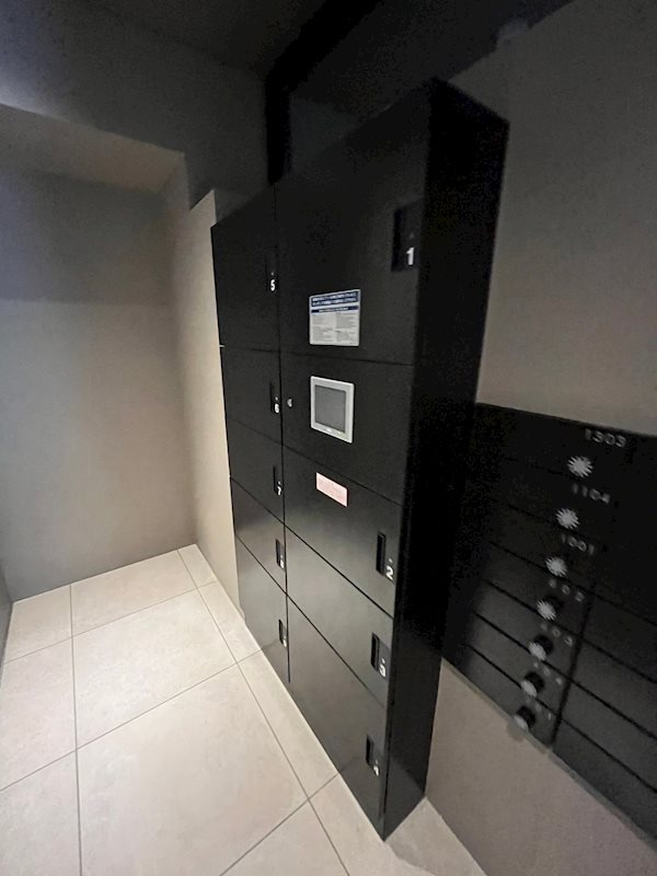 尼崎市杭瀬本町３丁目の賃貸マンションのその他共用部分