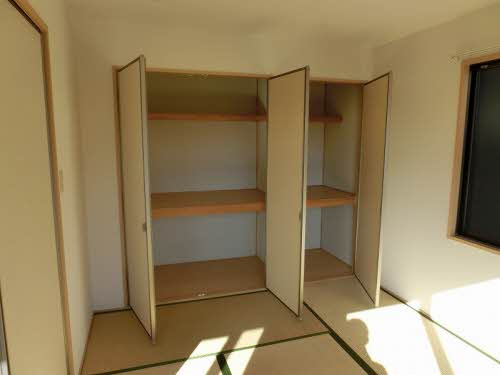 シャーメゾン若吉のその他