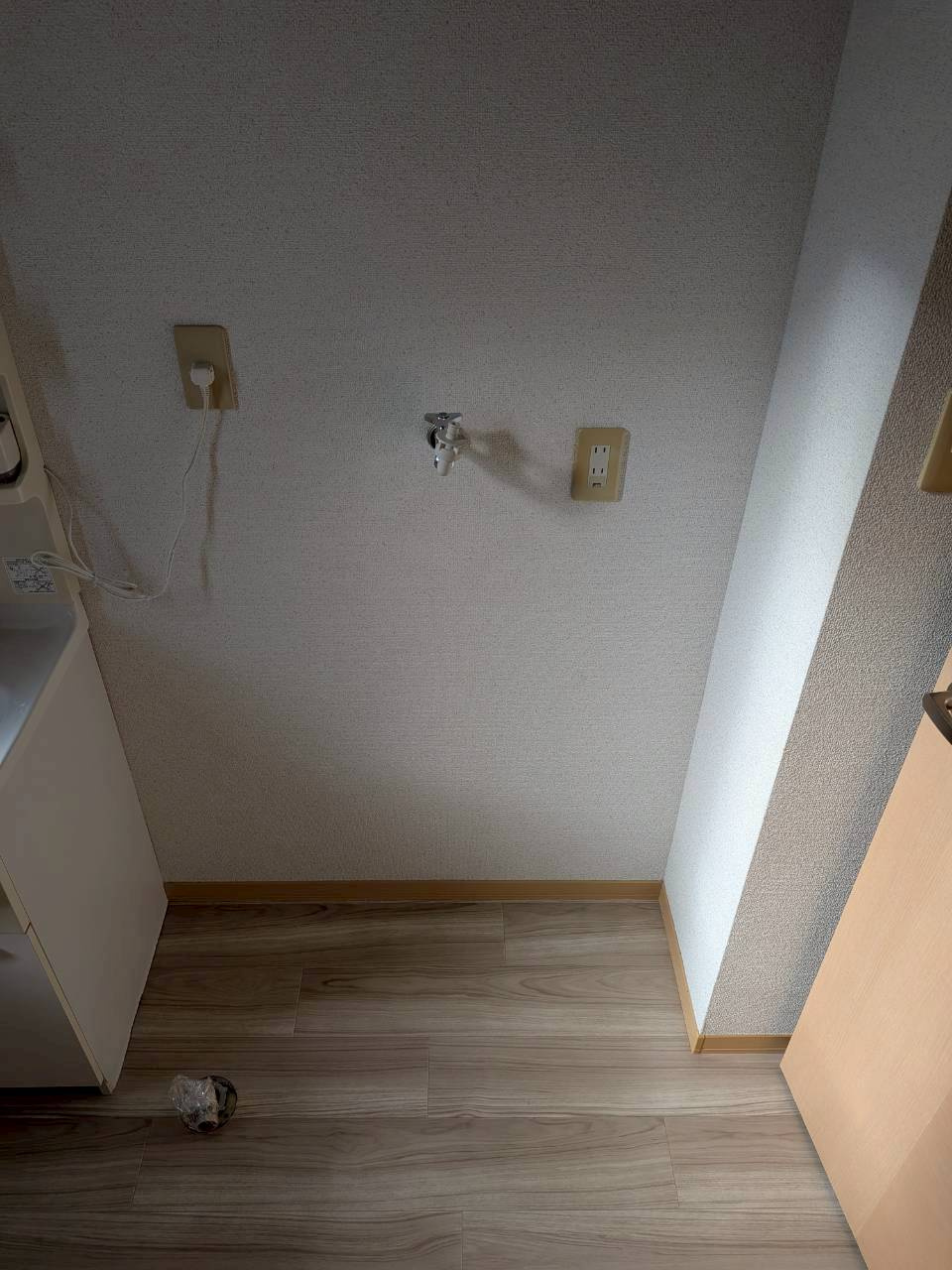 シャーメゾン若吉の設備