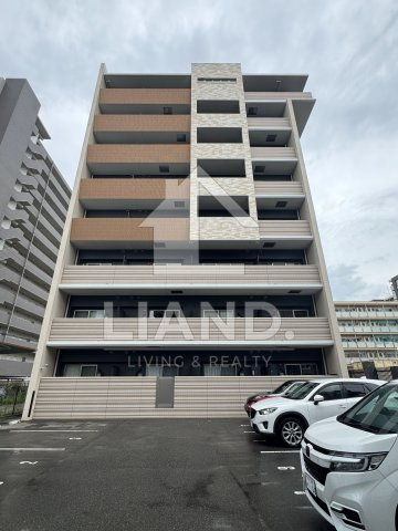 アーヴェンス吉塚　東吉塚小学校区