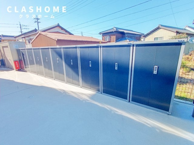 Ｄ－ｒｏｏｍ富士松　　刈谷市の賃貸ならクラスホーム刈谷店のその他共用部分