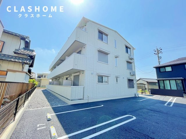 Ｄ－ｒｏｏｍ富士松　　刈谷市の賃貸ならクラスホーム刈谷店の駐車場