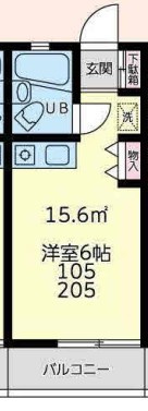【間取り】 | グランジャ横浜