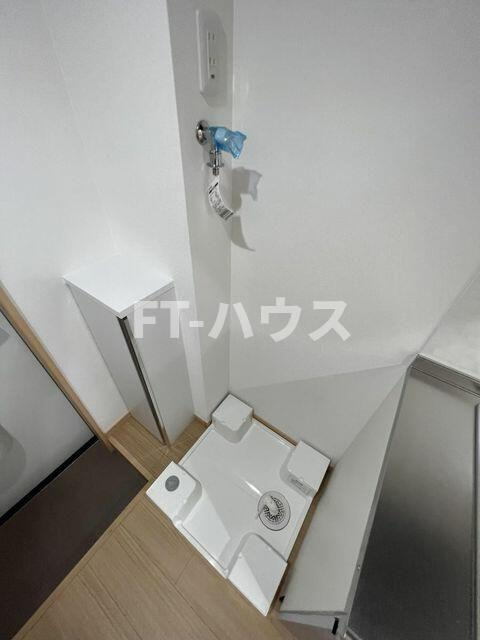 フェリスヴィラ船橋のその他