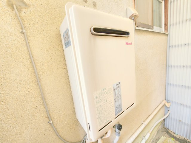 丸山住宅い3-5のその他