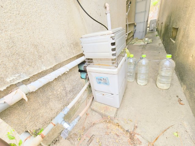 丸山住宅い3-5のその他共用部分