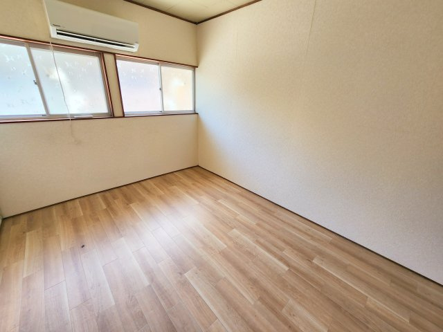 丸山住宅い3-5の居間・リビング