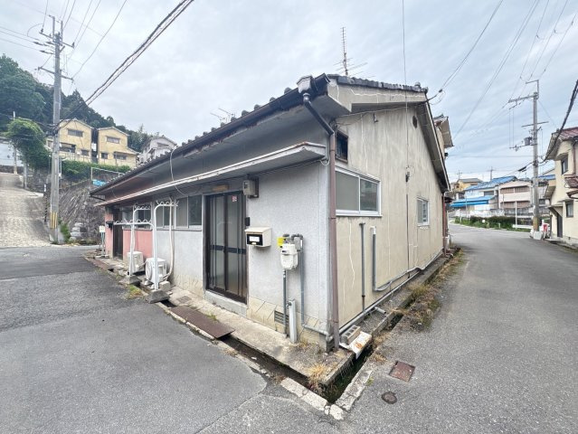 丸山住宅い3-5