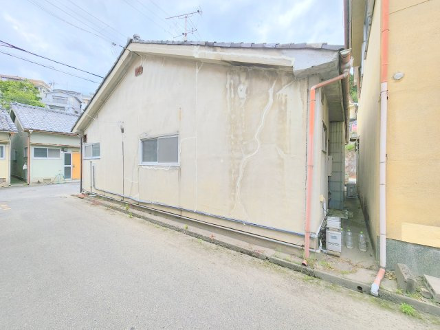 丸山住宅い3-5のその他