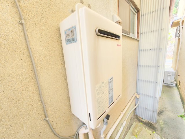 丸山住宅い3-5の設備