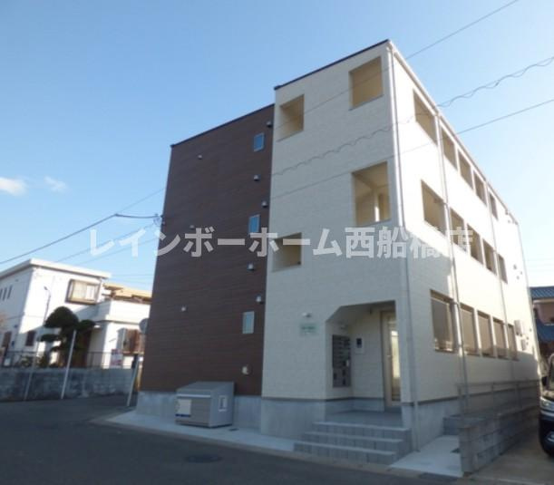 アルベロ新検見川