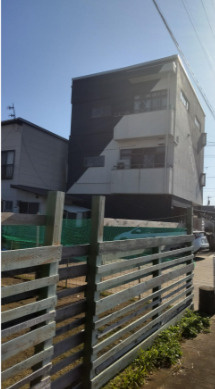 【外観】 | 福岡県田川郡糸田町