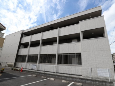 【外観】 | アーリントンハイツ矢部