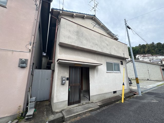 丸山住宅No5