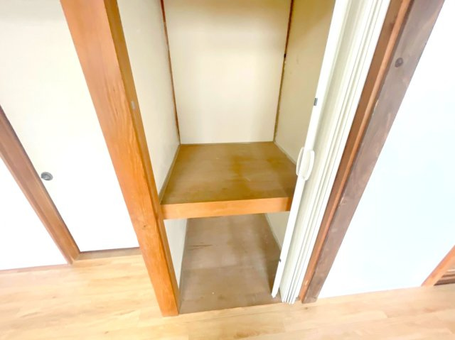 丸山住宅No5のその他