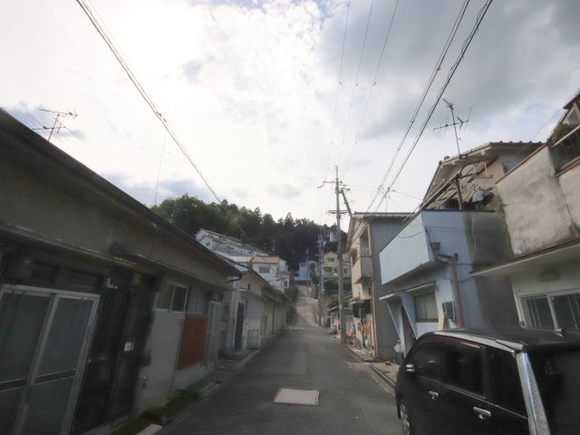 丸山住宅No5のその他