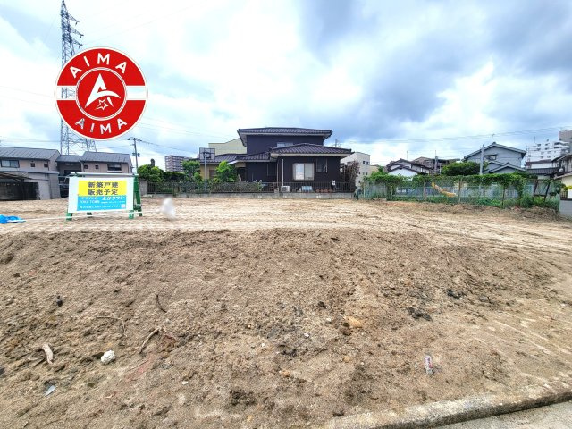 筑紫野市俗明院2丁目第1-2棟（2号棟）