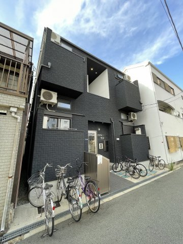 【外観】 | JOYFUL・HOUSE今川