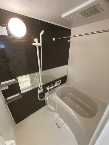 【浴室】 | JOYFUL・HOUSE今川