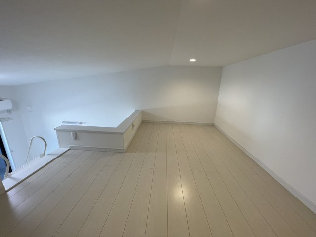 【寝室】 | JOYFUL・HOUSE今川