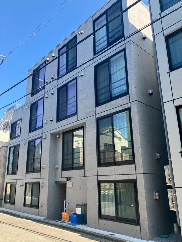 Premium RESIDENCE Akabane