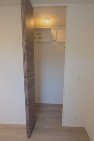 スカイ長束のその他