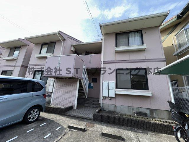 仲介手数料0円！アミューズメントA棟・B棟