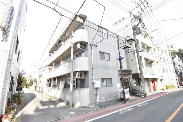 ソレーユ小川