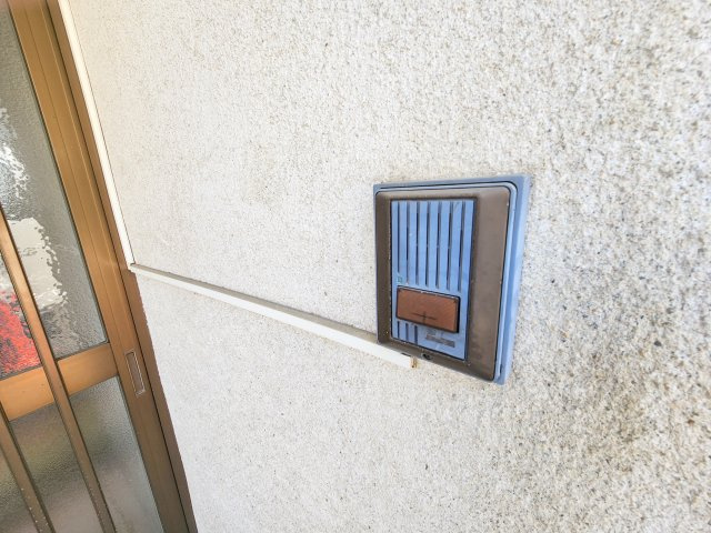 丸山住宅5号のセキュリティ