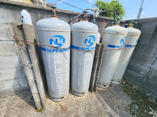 丸山住宅5号のその他共用部分