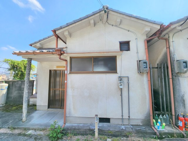 丸山住宅5号