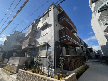 D-room弁天3丁目　Cの画像