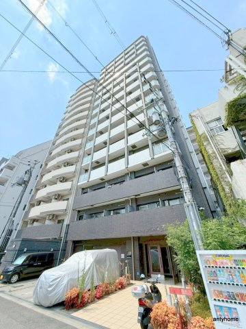 プレサンス難波フィネスト 仲介手数料無料