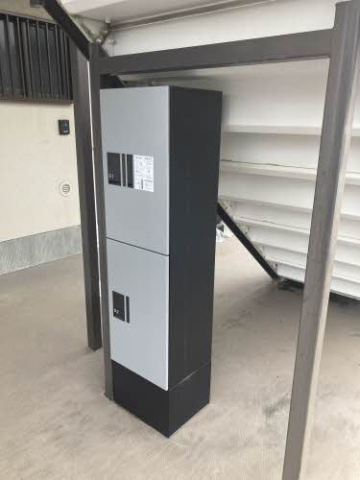 ディアスＴ2のその他共用部分