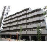 ルーブル板橋泉町壱番館の画像