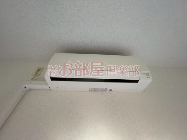 リッツ・アヴェニューの設備