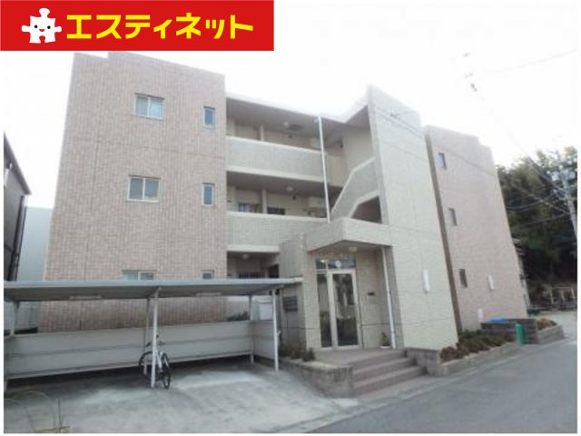 メイプル青山A