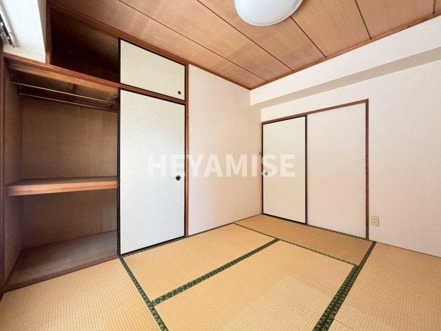 キャスティール五島町のその他