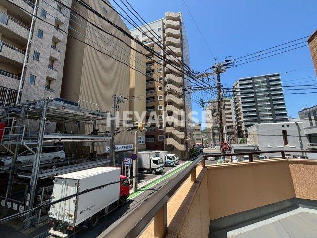 キャスティール五島町のその他