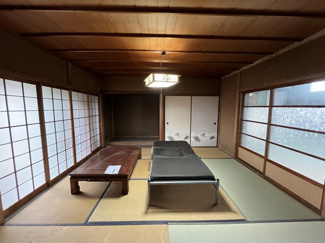 【和室】 | 山南町草部Ａ邸貸家