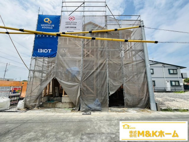 知多市寺本新町2丁目　全1棟