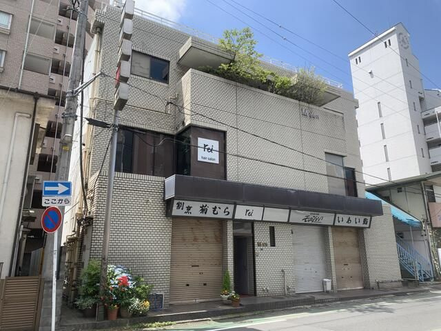 Ｍビル