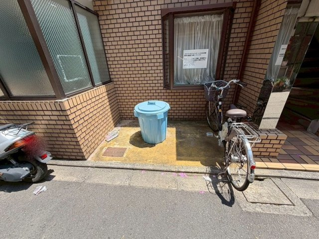 ベルフィオーレ大日のその他共用部分