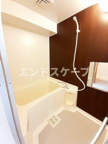 サンライトヒルの浴室|高崎、前橋のお部屋探しはエンドスケープまで！お客様の理想お聞かせ下さい♪