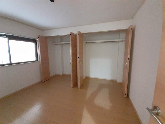 フリーダム中村の収納