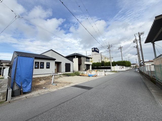 【省エネ性能ラベル】 | 深谷市東方町第6 　 LiveleGarden.s　新築戸建　全1棟　1号棟