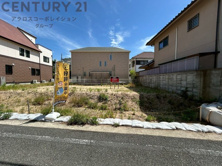 神戸市東灘区深江南町1丁目売り土地A号地の画像
