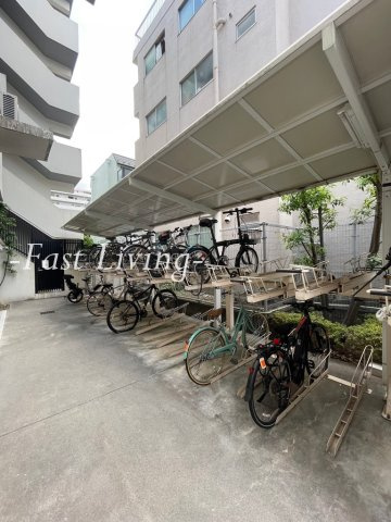 feeth神楽坂のその他共用部分